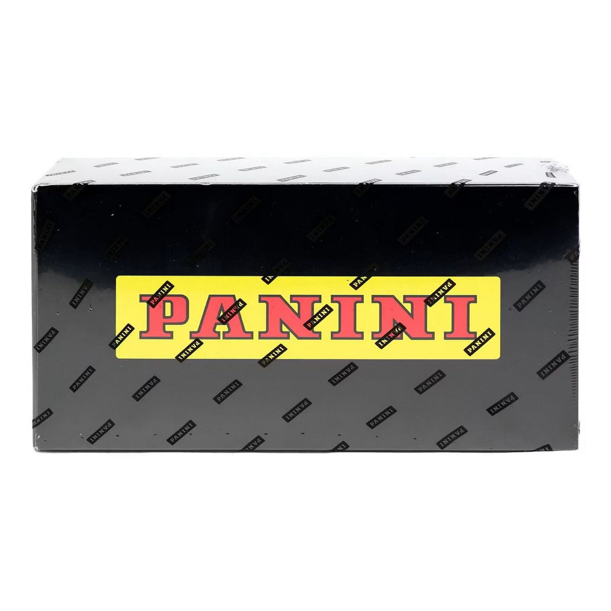 2026 Panini National VIP Exclusive Silver Pack Box (125 Packs)