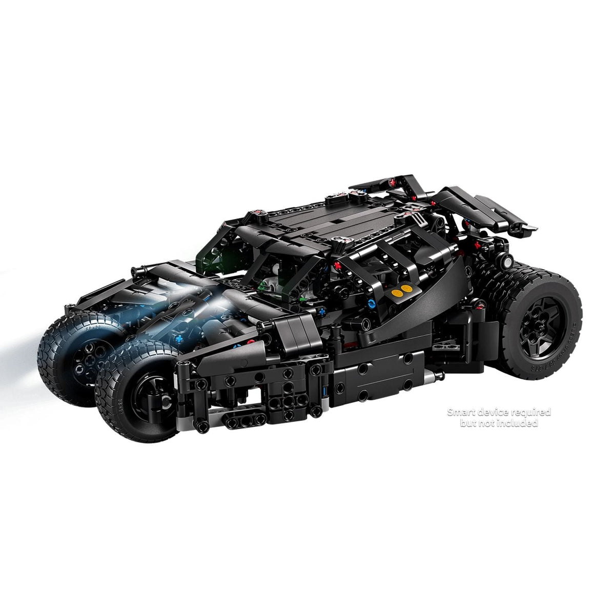 LEGO Batmobile Tumbler 42239