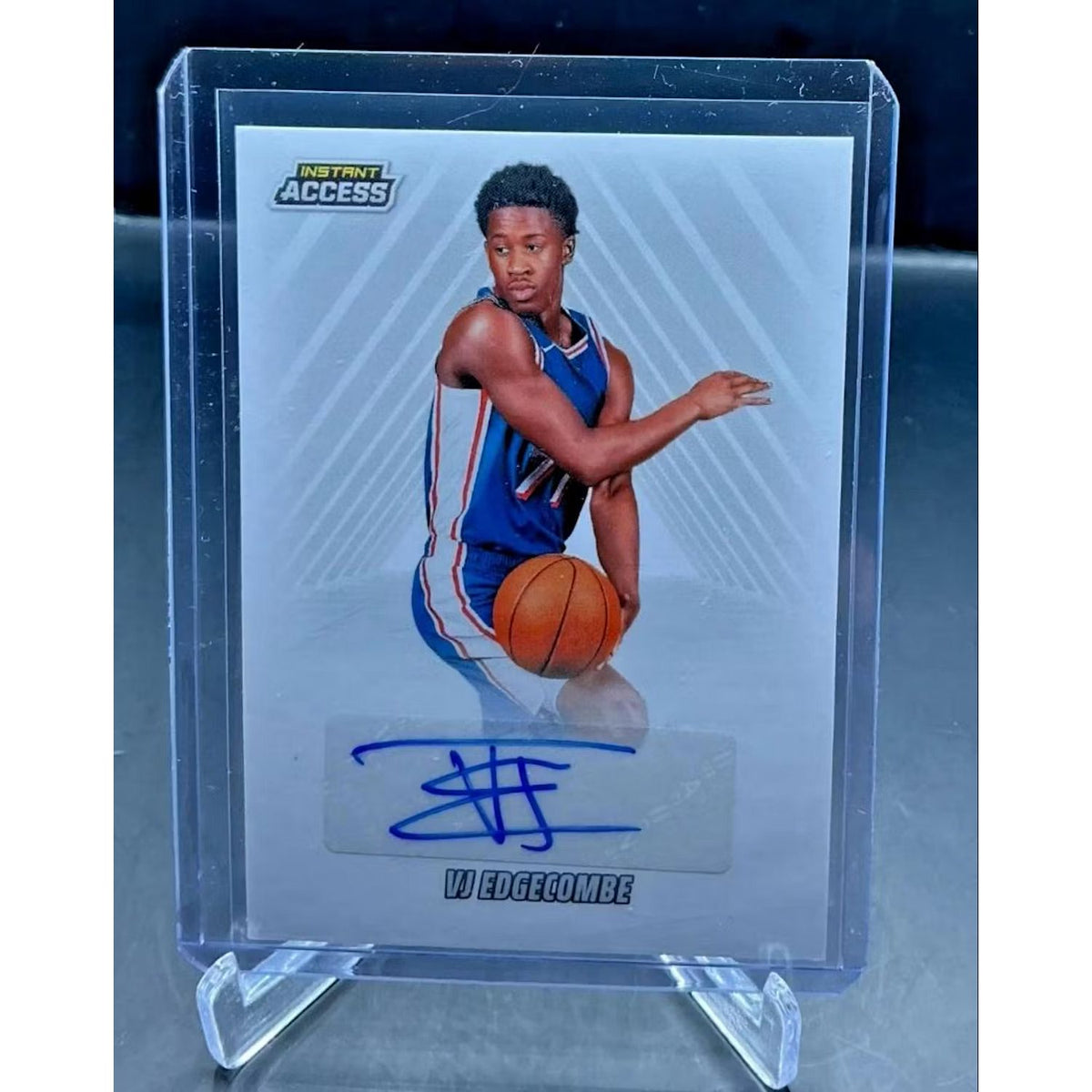 2026 Panini National VIP Exclusive Private Signings/Instant Access Signature Box