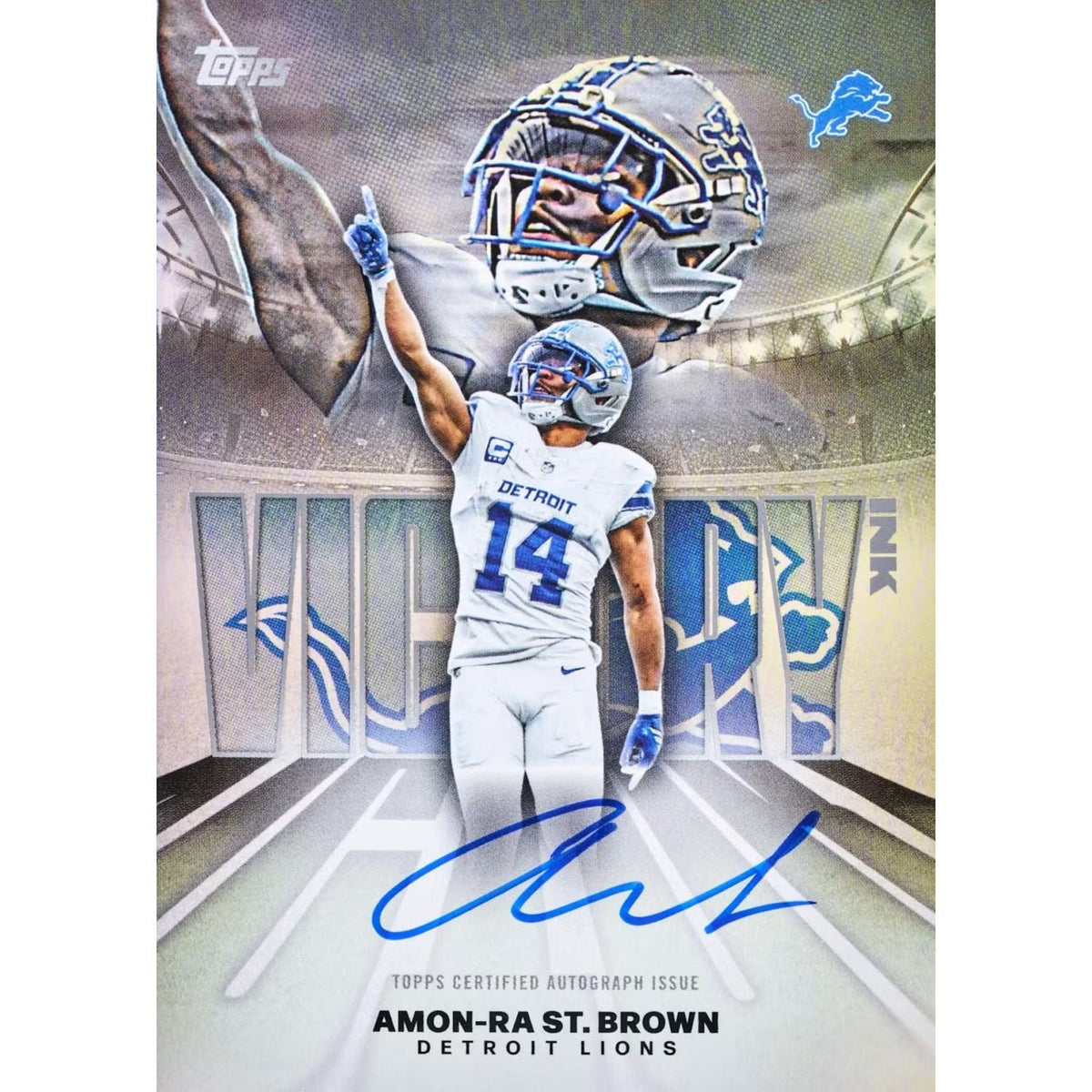 2026 Topps Flagship Football Hobby Box