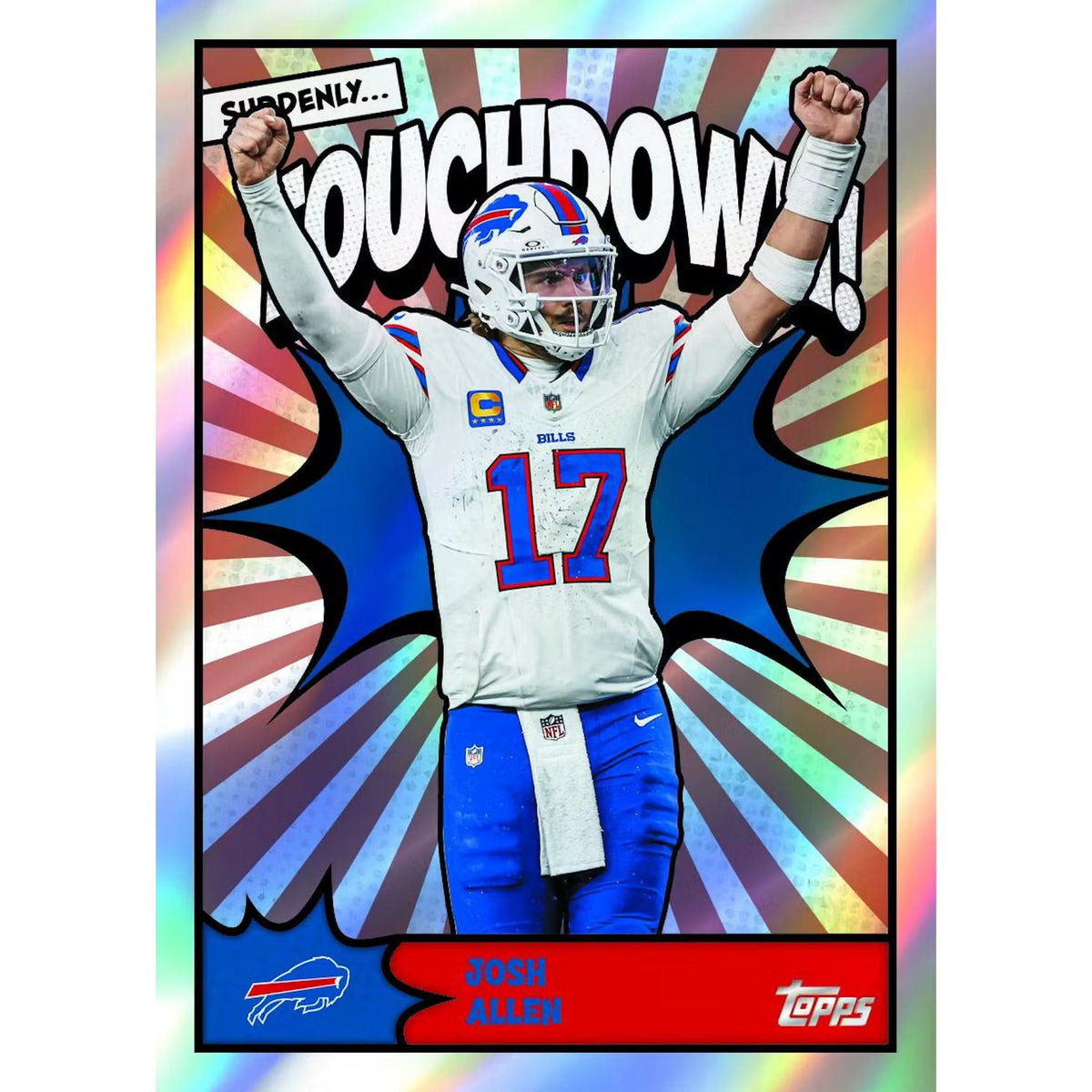 2026 Topps Flagship Football Hobby Box