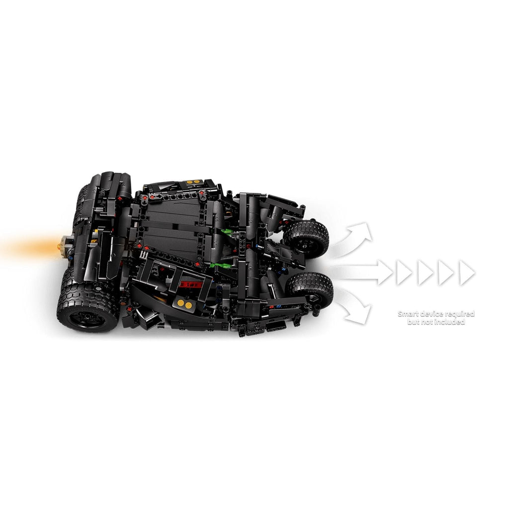 LEGO Batmobile Tumbler 42239