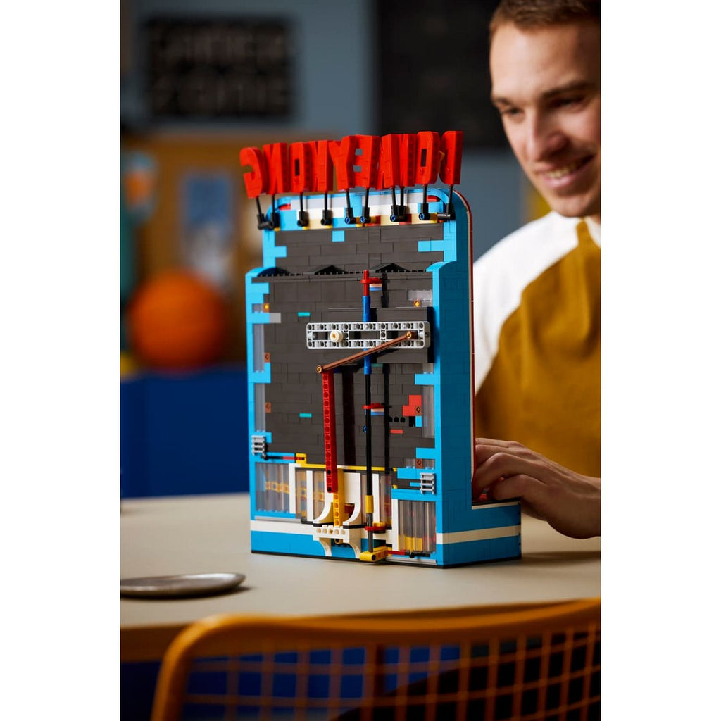 LEGO Donkey Kong Arcade 72051