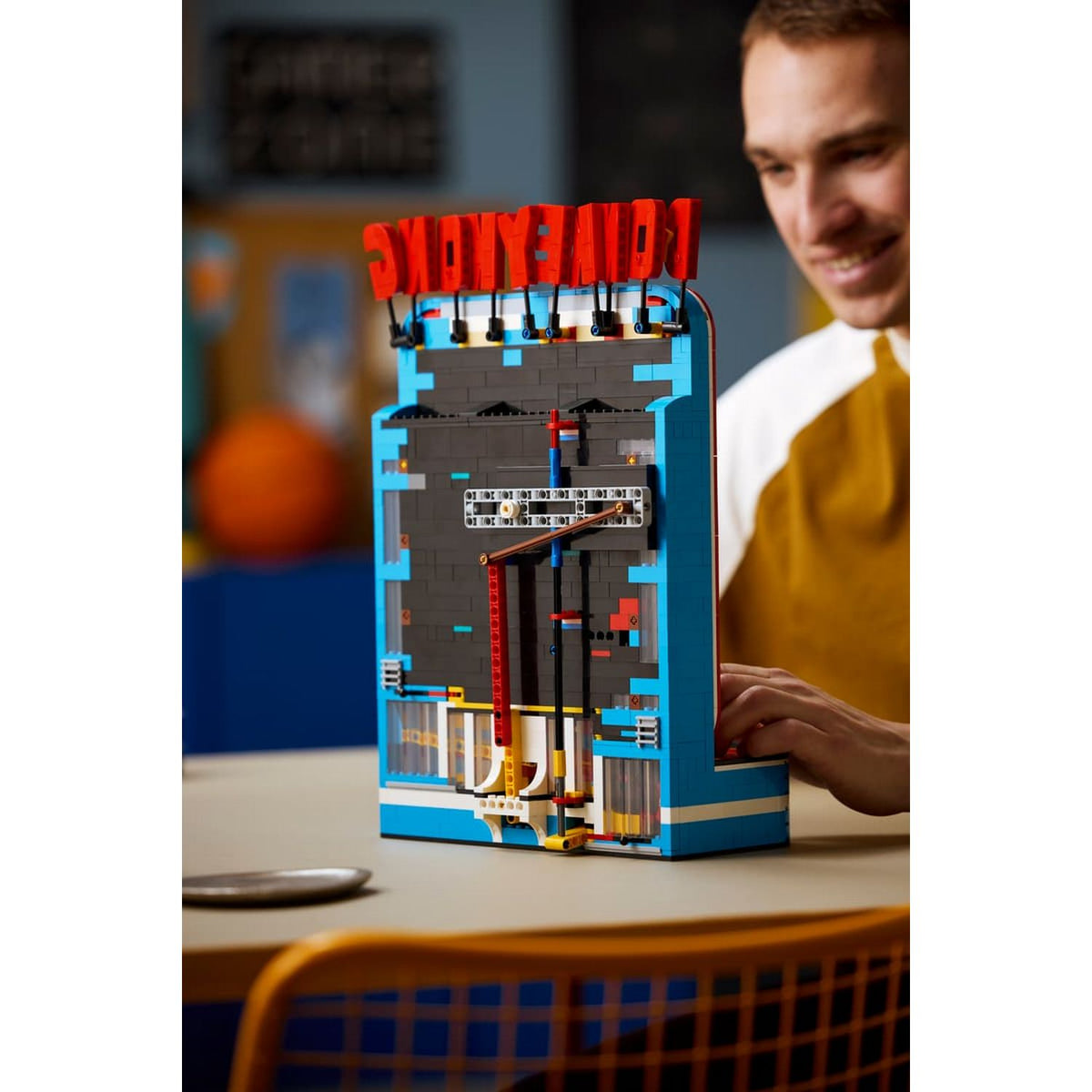 LEGO Donkey Kong Arcade 72051