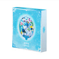 Pokemon: Chinese Terastal Gathering CSV9.5C Binder Set Gift Box – Glaceon