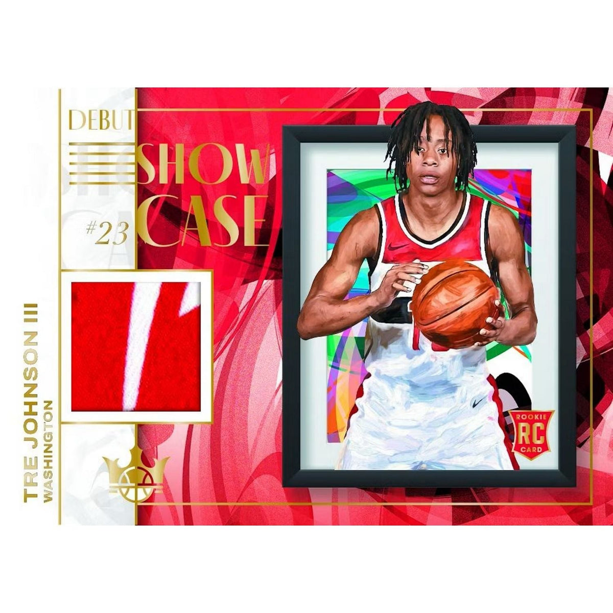 2025-26 Panini Court Kings Basketball Hobby Box