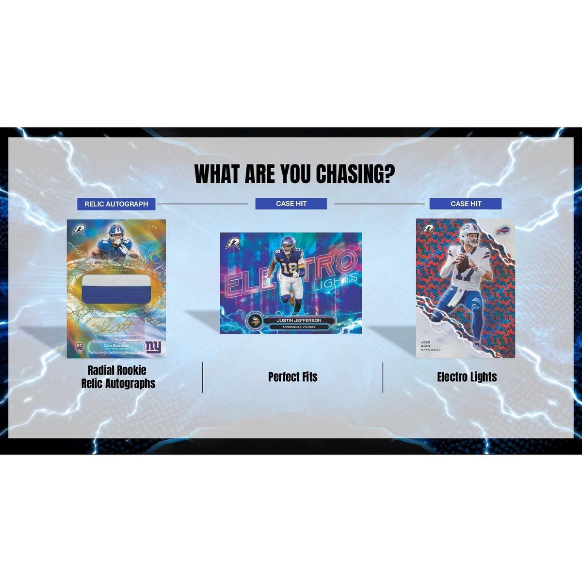 2025 Topps Resurgence Football Hobby Box