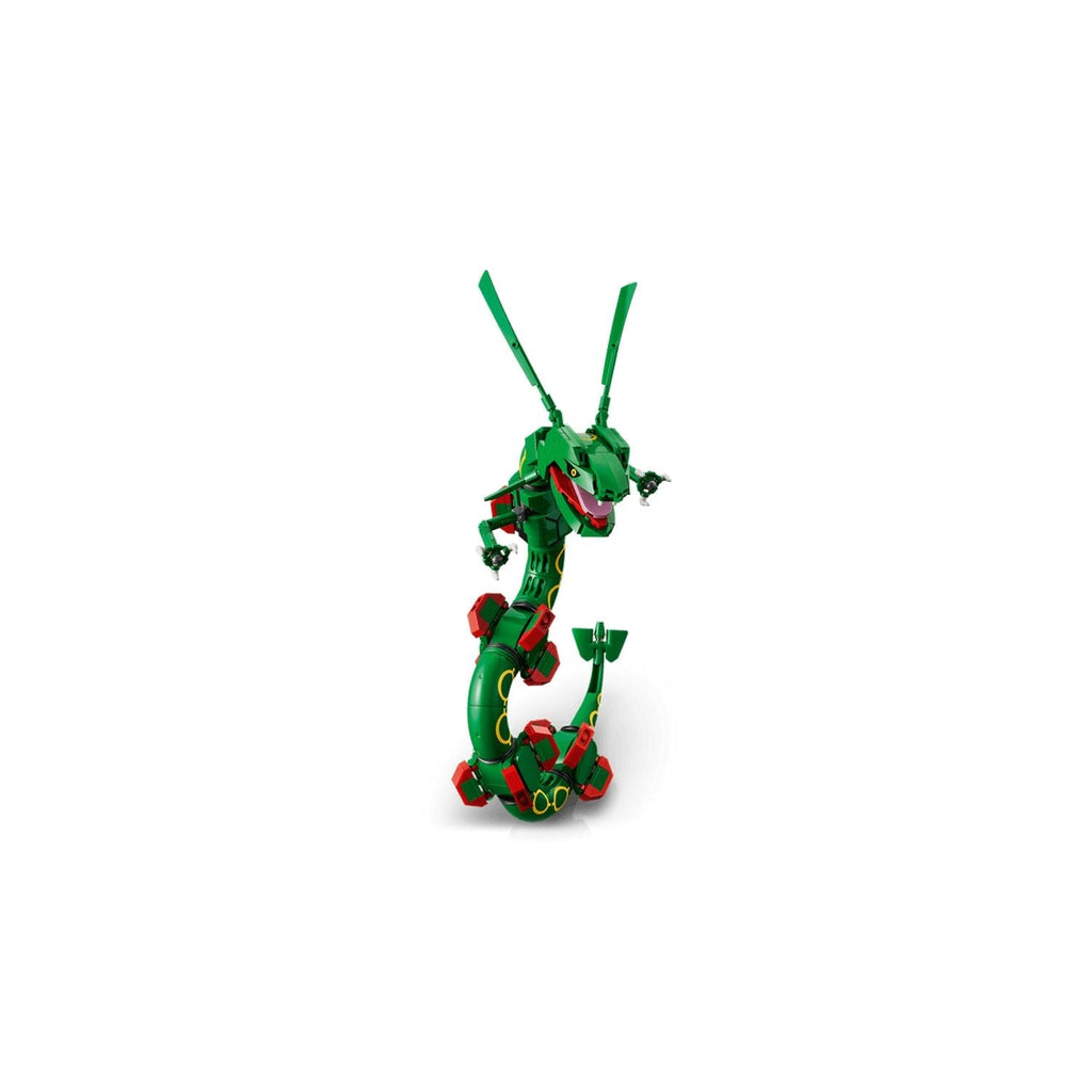 LEGO Rayquaza 72168