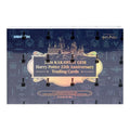 2026 Kakawow Gem Harry Potter 25th Anniversary Hobby Box