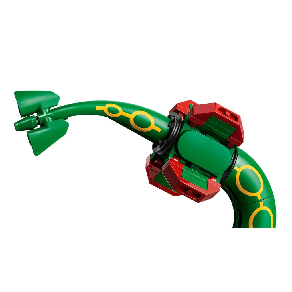 LEGO Rayquaza 72168