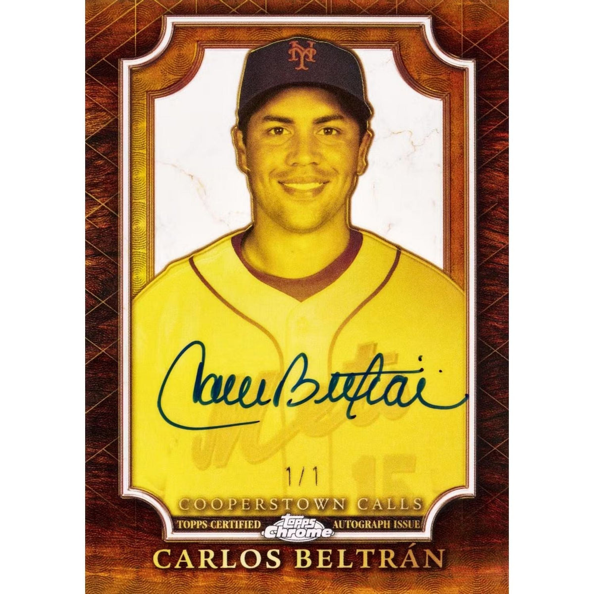 2026 Topps Chrome Baseball Jumbo Box