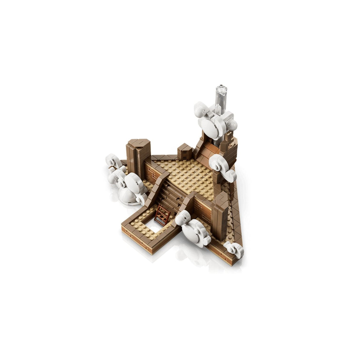 LEGO Rayquaza 72168
