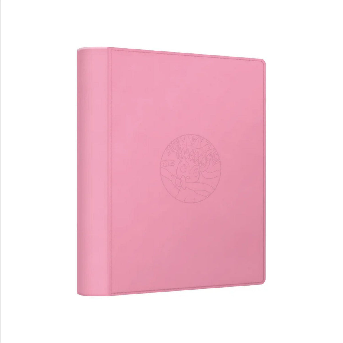 Pokemon: Chinese Terastal Gathering CSV9.5C Binder Set Gift Box – Sylveon