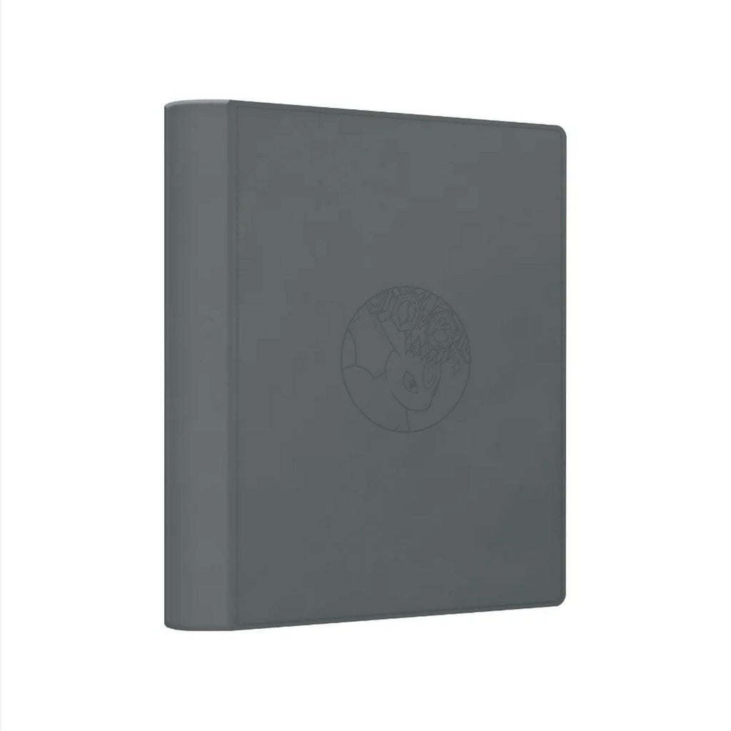 Pokemon: Chinese Terastal Gathering CSV9.5C Binder Set Gift Box – Umbreon