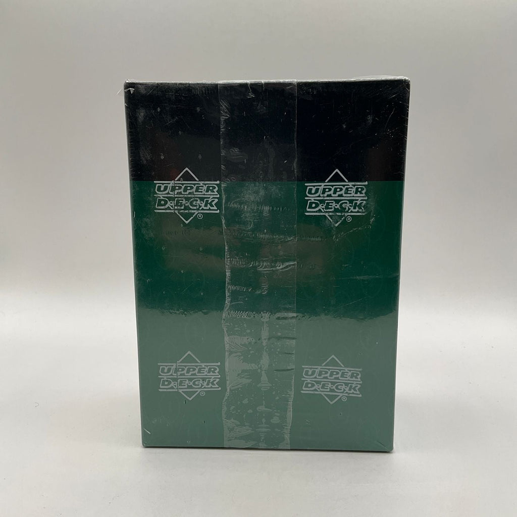 1995 Upper Deck SP Football Hobby Box