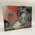 1999 Skybox Molten Metal Baseball Hobby Box