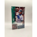 1998 Upper Deck Series 1 Baseball Hobby Box