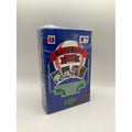1989 Upper Deck High Series Baseball Hobby Box