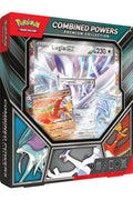 Pokemon - TCG - Combined Powers Premium Collection