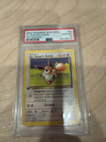 PSA 10 Pokemon 1st Edition Lt. Surge’s Eevee Gym Challenge