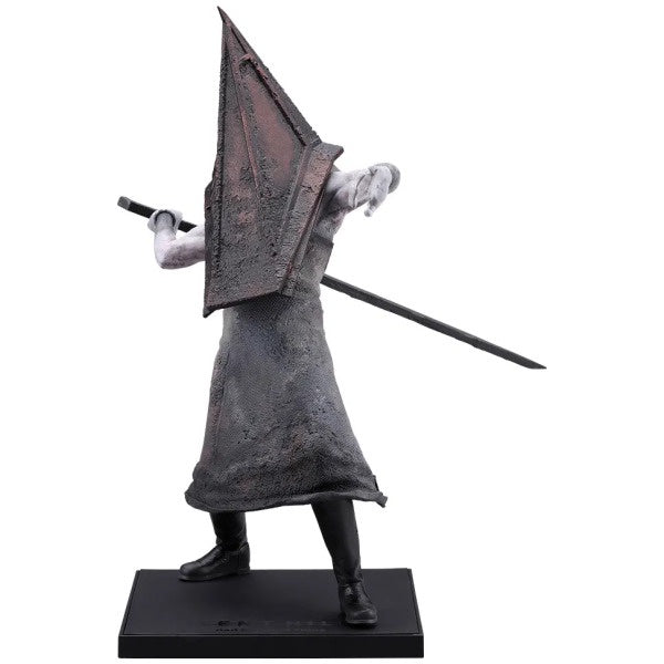 Silent Hill 2 1/7 Scale Figure - Red Pyramid Thing [OSHI WORKS]