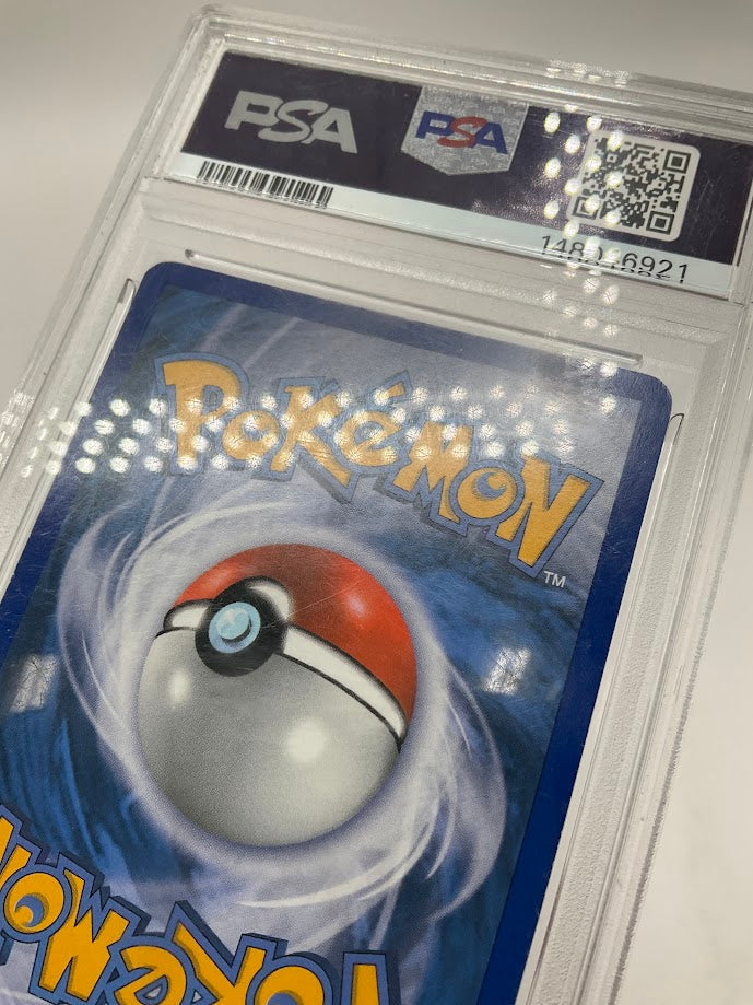 Articuno ex Pokemon Plasma Storm Full Art #132 PSA 7