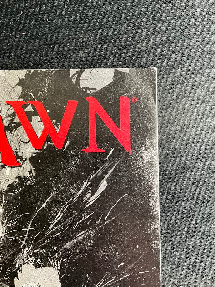 Spawn (1992 Image) #283D