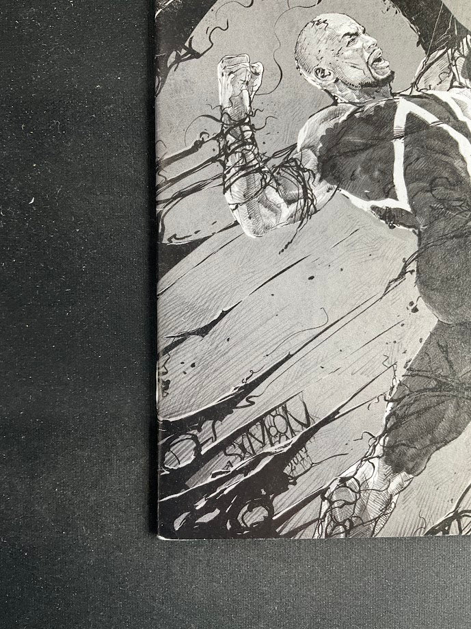 Spawn (1992 Image) #283D