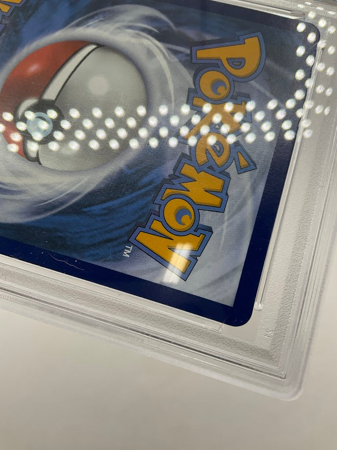 Darkrai VSTAR Pokemon Crown Zenith Full Art #GG50 PSA 9