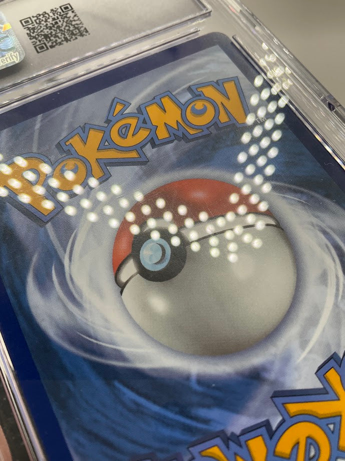 Origin Forme Dialga V Pokemon Astral Radiance #177 CGC 10