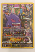 TG06/TG30 Gengar - Rare Holo
