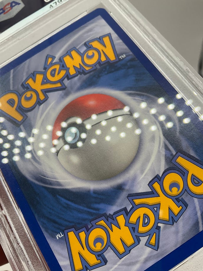 Charmander Pokemon Fire Red Leaf Green Holo #113 PSA 10 #1