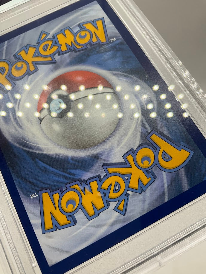 Suicune V Pokemon Crown Zenith Full Art #GG38 PSA 10 #1