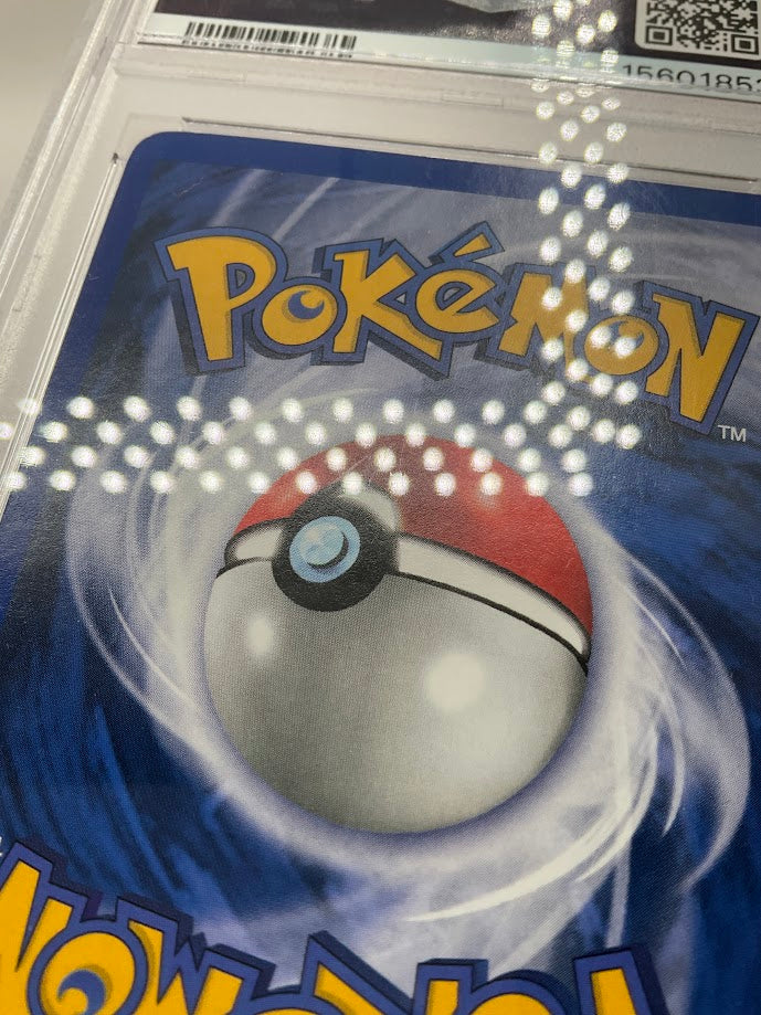 Venusaur Pokemon Black Star Promo Holo #13 PSA 6