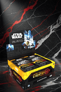 Star Wars Unlimited - Jump to Lightspeed Booster Box