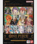 One Piece Card Game: Premium Card Collection Best Selection Vol. 6