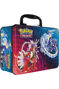 Pokemon - TCG - BTS Collectors Chest