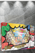 Pokemon - TCG - Ascended Heroes Premium Poster Collection—Mega Gardevoir ex