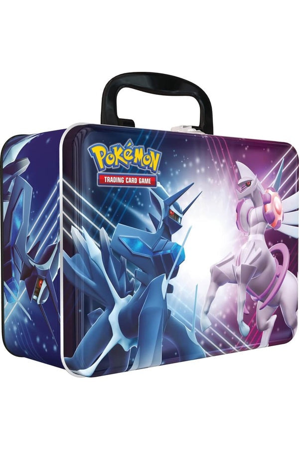 Pokemon - TCG -  November 2022 Collector Chest
