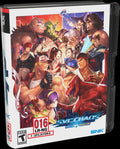 SNK VS. CAPCOM SVC CHAOS Classic Edition (Limited Run) - PS4