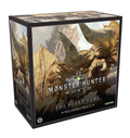 Monster Hunter World: Wildspire Waste Core Game
