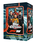 2025 Topps Formula 1 Racing Blaster Box