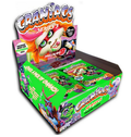 Craniacs Trading Cards Series 3: Skullblam! Hobby Box