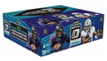 2025 Panini Donruss Optic Football Retail Box