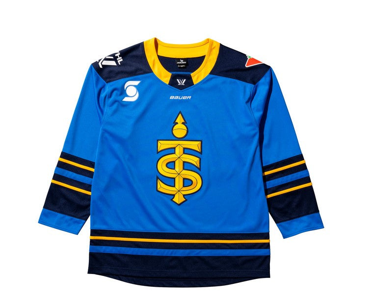 PWHL Toronto Sceptres Bauer Adult Jersey