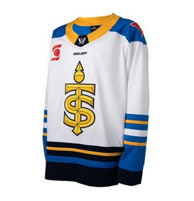 PWHL Toronto Sceptres Bauer Adult Away Jersey