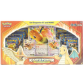 Pokemon: Kanto Power Collection (Dragonite)