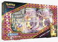 Pokemon: Morpeko V-Union Premium Playmat Collection