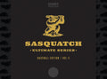 Sasquatch Ultimate Series Repack Baseball Edition Vol. II