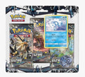 Pokemon: Ultra Prism 3 Pack Blister [Alolan Vulpix]
